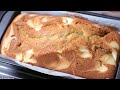 Cream Cheese Banana Bread Recipe  เค้กกล้วยหอมครีมชีส หอมนุ่มฟิน