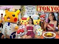 COME TO TOKYO WITH ME! TIPS ON TRAVELLING TO JAPAN