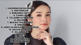 OM ADELLA TERBARU 2025 | TASYA ROSMALA FULL ALBUM-PERTEMUAN, KERANDA CINTA | Akustik indonesia