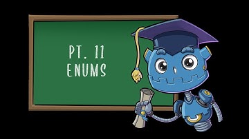 Enums | Godot GDScript Tutorial | Ep 11