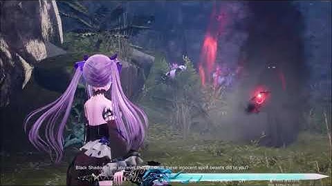 Thumbnail of Opening & Badass Neko Named Darkness | ShadowDeathBlade93 plays Mysteria ~Occult Shadows~ part 1