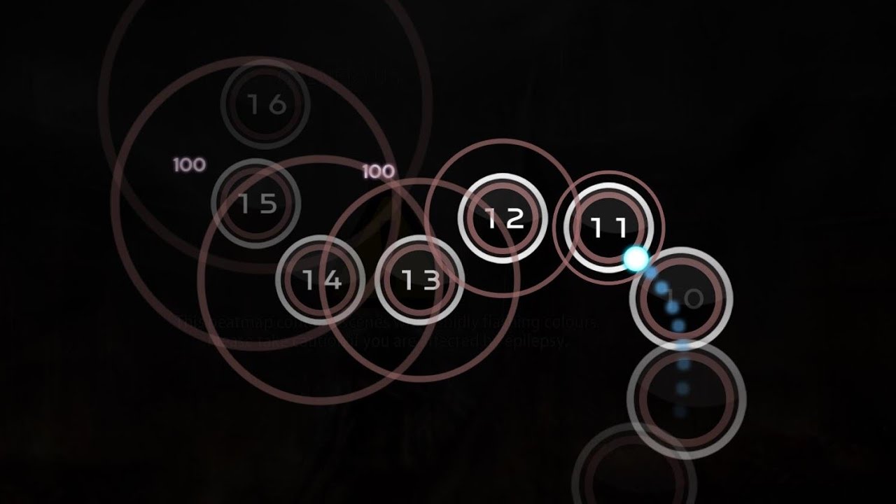 Almost skipped 500 on Raise my sword