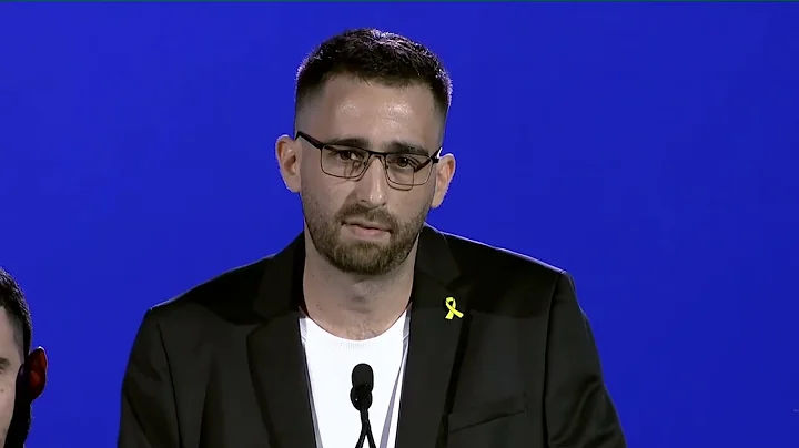 Avinatan Or  2025 General Assembly