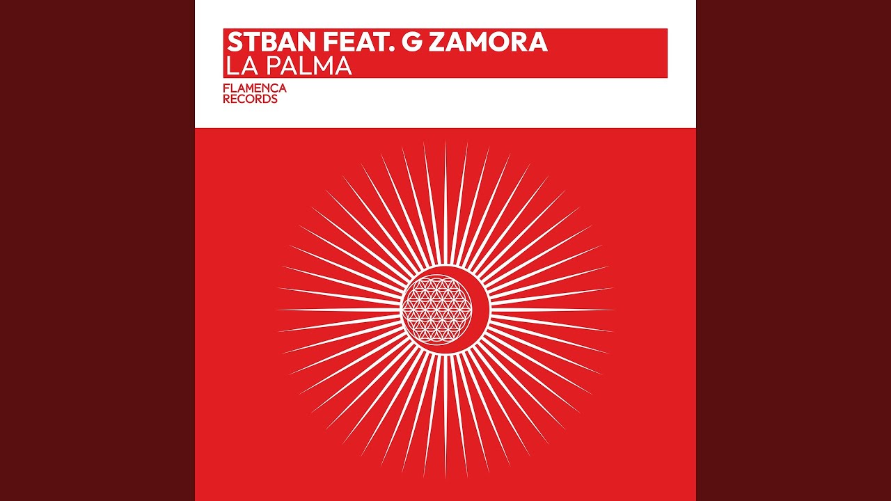La Palma (feat. G.Zamora) - YouTube