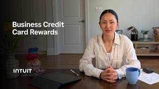 How do business credit card rewards work (2026)