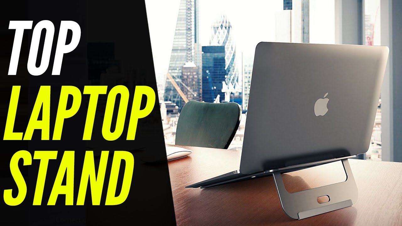 The Best Laptop Stand 2023 | 5 Great Picks for Your Budget!