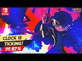 The Clock Is Ticking! 30 Switch &amp; Switch 2 Games on Sale!