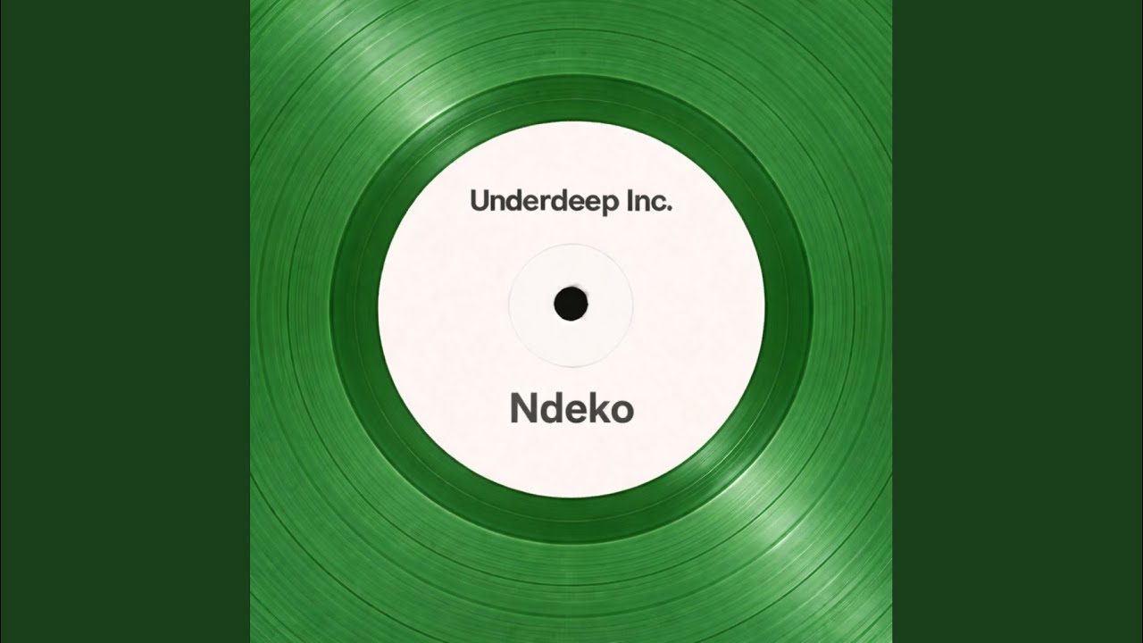 Watch Ndeko on YouTube Watch Ndeko on YouTube