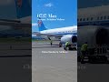 China Southern Airlines B737-Max.