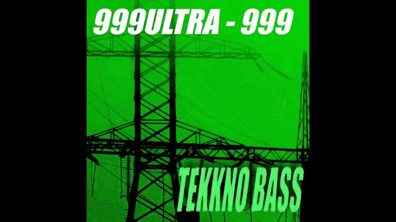 999 Rave DJ 999ULTRA - 999 (Original Mix) 🎵🔥 ⚡NEW TECHNO-RAVE MUSIC 2024⚡🔥# ...