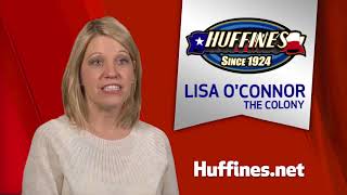 Huffines Chevrolet Plano