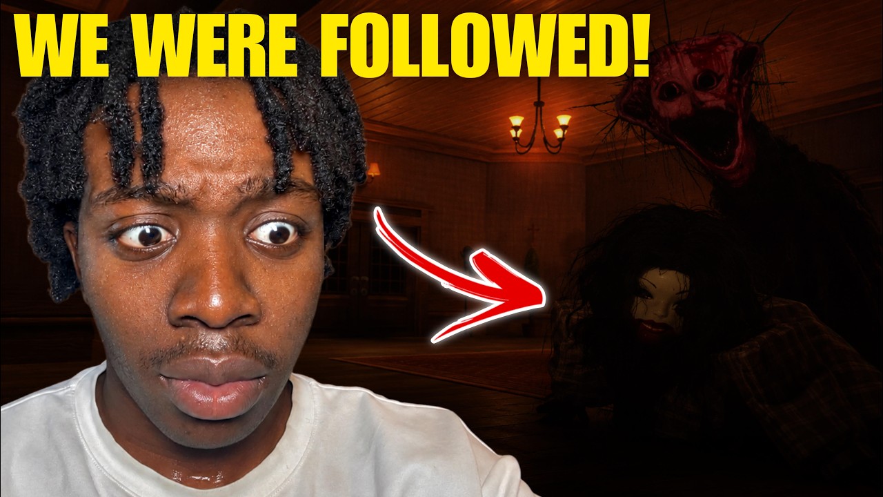 We finally beat Amber Alert... (Barely)