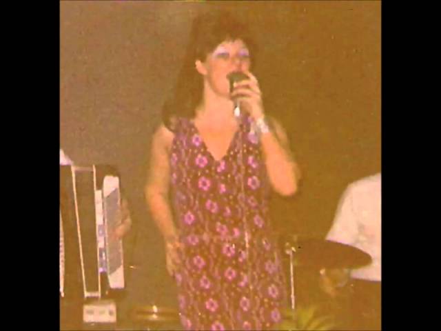 Brenda laulu suihin