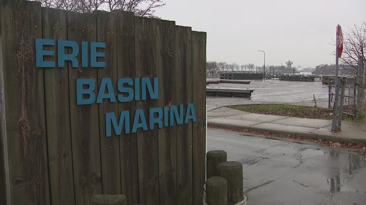 Lawmakers react to low Erie Basin Marina rent payments