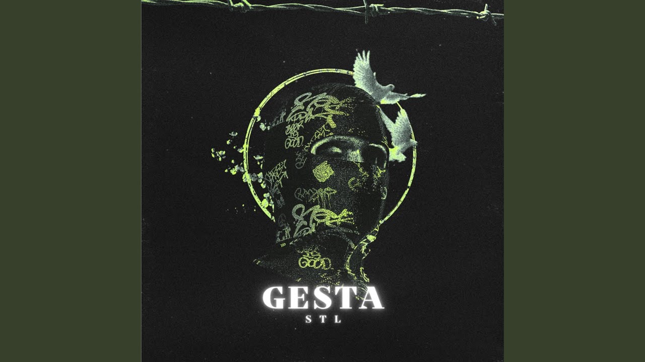 Watch Gesta on YouTube Watch Gesta on YouTube