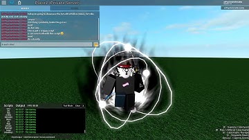 Roblox Void Script Builder Showcase | fallen fat edit (mine) ,rake and calamity script (UNLEAKED)