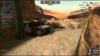 Cheat PB Burst Fire Sniper