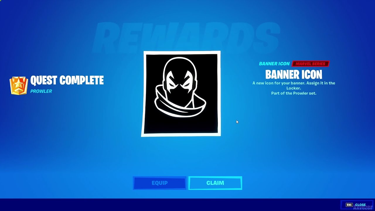 Collect different weapon types of epic rarity or higher in a single ...