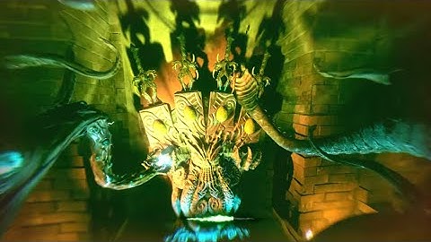 how pros get the Apothicon sword