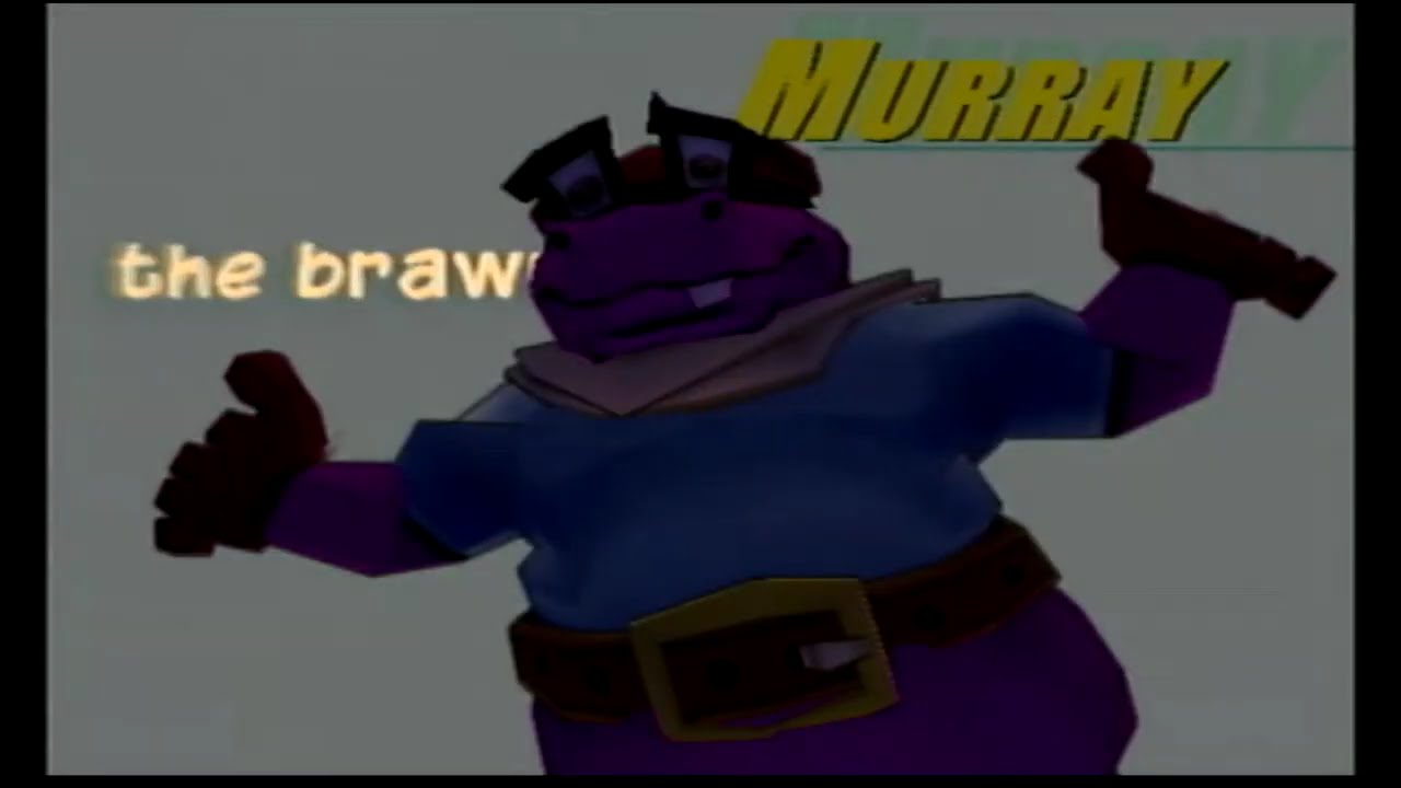 Sly 2 Band of Thieves - The Black Chateau