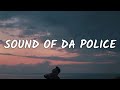 Capture de la vidéo Krs-One - Sound Of Da Police (Lyrics) (From Sex Education Season 3)