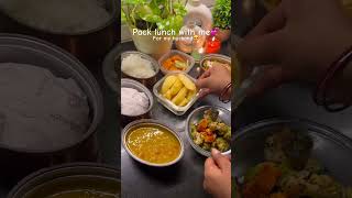#lunchbox #viral #food #explore #husband #lunchboxideas #yt #cooking #lunch #recipe #tiffin #shorts