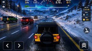 🏔️ Snow Race Pro! 🏎️ screenshot 5