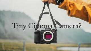 LUMIX S5 l One Year Later (S5 & S5ii Cinematic Review and Sample Footage) by Avery Caudill 31,614 views 11 months ago 5 minutes, 55 seconds