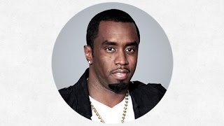Sean Combs: Success didn't come as a surprise to me