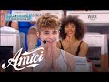Amici 22 - Samuel - Sign of the times