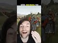 Norse Imports (Irish reaction)