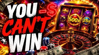 How Casinos Really Work? 