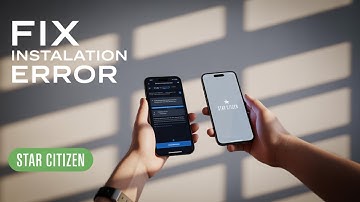 How to Fix Installation Error 3005 on Star Citizen Windows 11 Fix 2025