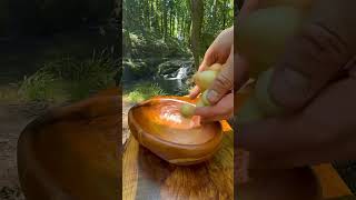 What's the BEST Outdoor Cooking Secret on TIKTOK FOOD#cooking #healthyfam #usashorts #food #recipe
