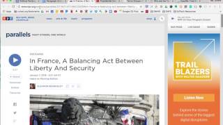 Easybib - Creating an Annotated Bibliography (tutorial 2)