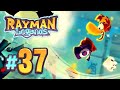 Kung Foot - Rayman Legends #37 (4 Player)