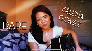 Rare | selena gomez cover