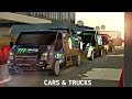 Cars & Trucks Carmeet with NoShit Crew • Car Parking Multiplayer
