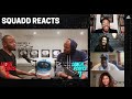 Dad Jokes - Tony vs. Kevin | SquADD Reaction Video | All Def