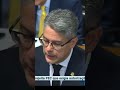 Senado rejeita PEC que exigia autorização para abertura de ação penal