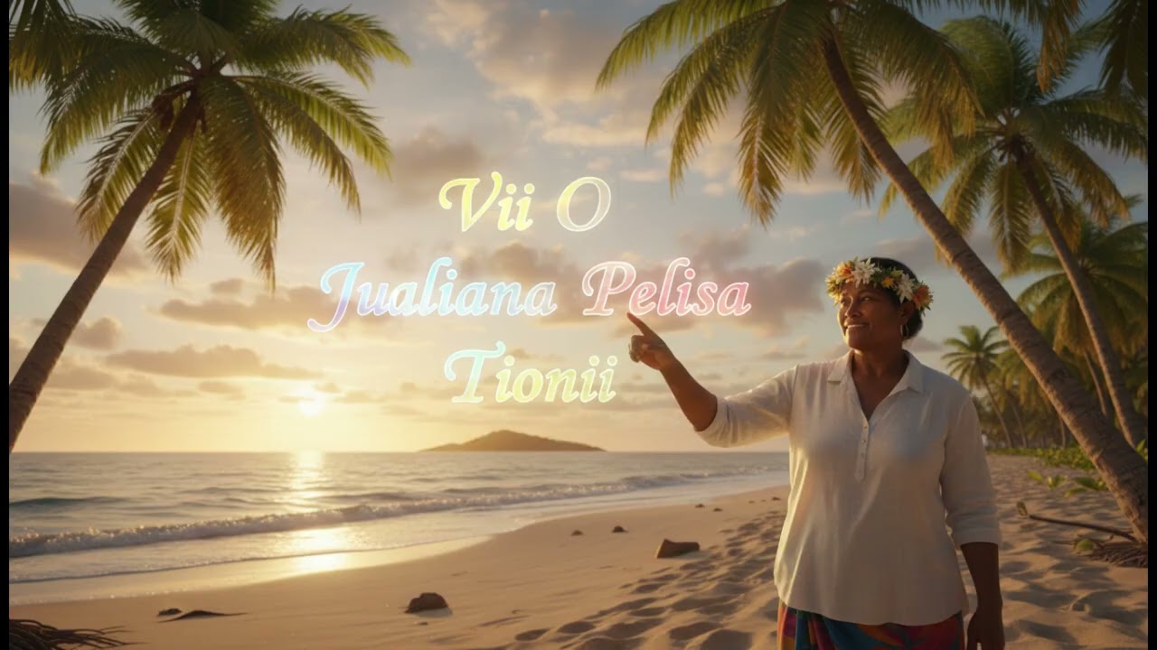 Vii O Juliana Pelisa Tionii