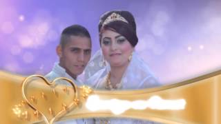 Saniye ile Amet dugun 2013