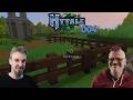 🌲Lets Play Hytale | Folge 004 | Gehege | mit @weazleboy