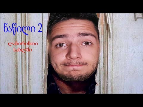 ლაბირინთი სახლში და ითანის ისტორიები | The Vanishing of Ethan Carter ნაწილი 2