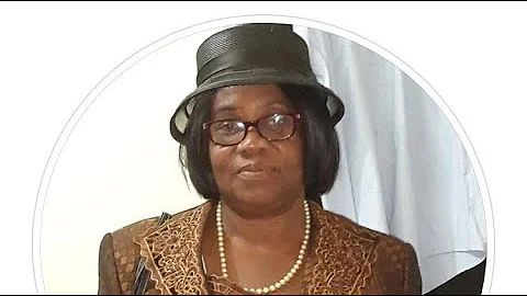 Memorial Service For our Beloved Yvonne Gordon