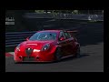Assetto Corsa alfa romeo giulietta veloce nordschleife 2026 06 02