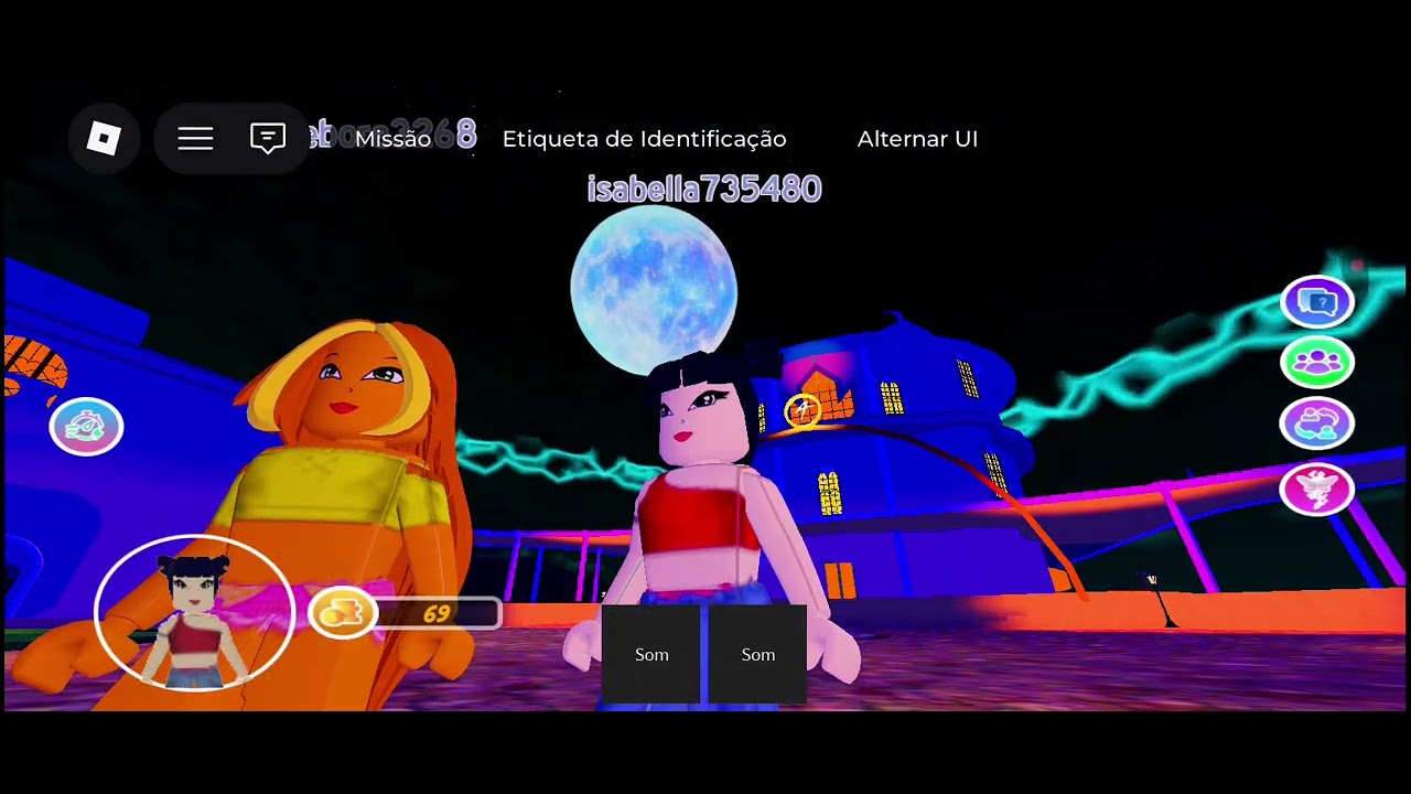 O CLUBE DAS WINX: STELLA VS CHIMERA parte 3