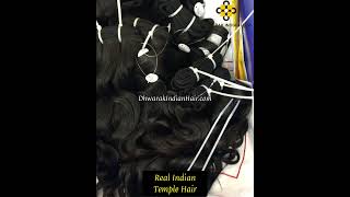 Raw Hair Vendors Wholesale