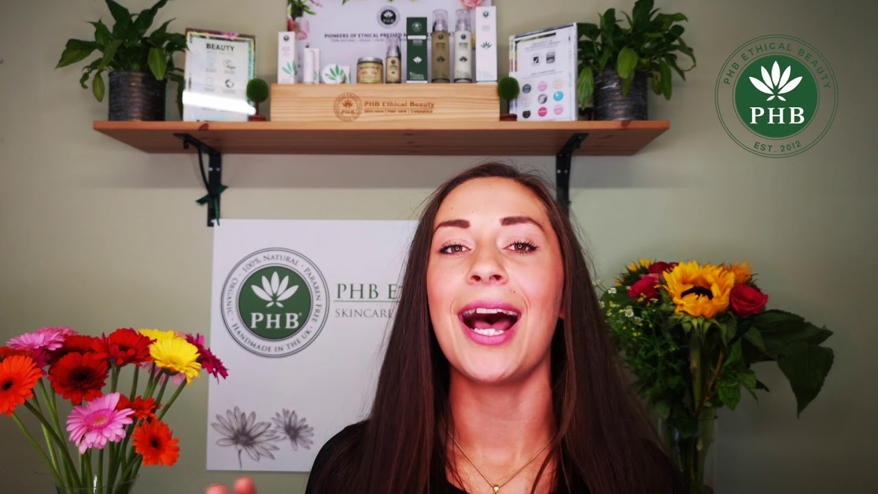 PHB Ethical Beauty - Our Last EVER Green Weekend Sale