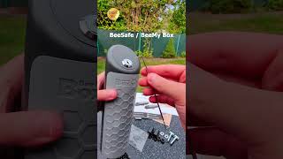 BeeSafe / BeeMy Boxc - lockpicking deutsch / lockpicking für anfänger